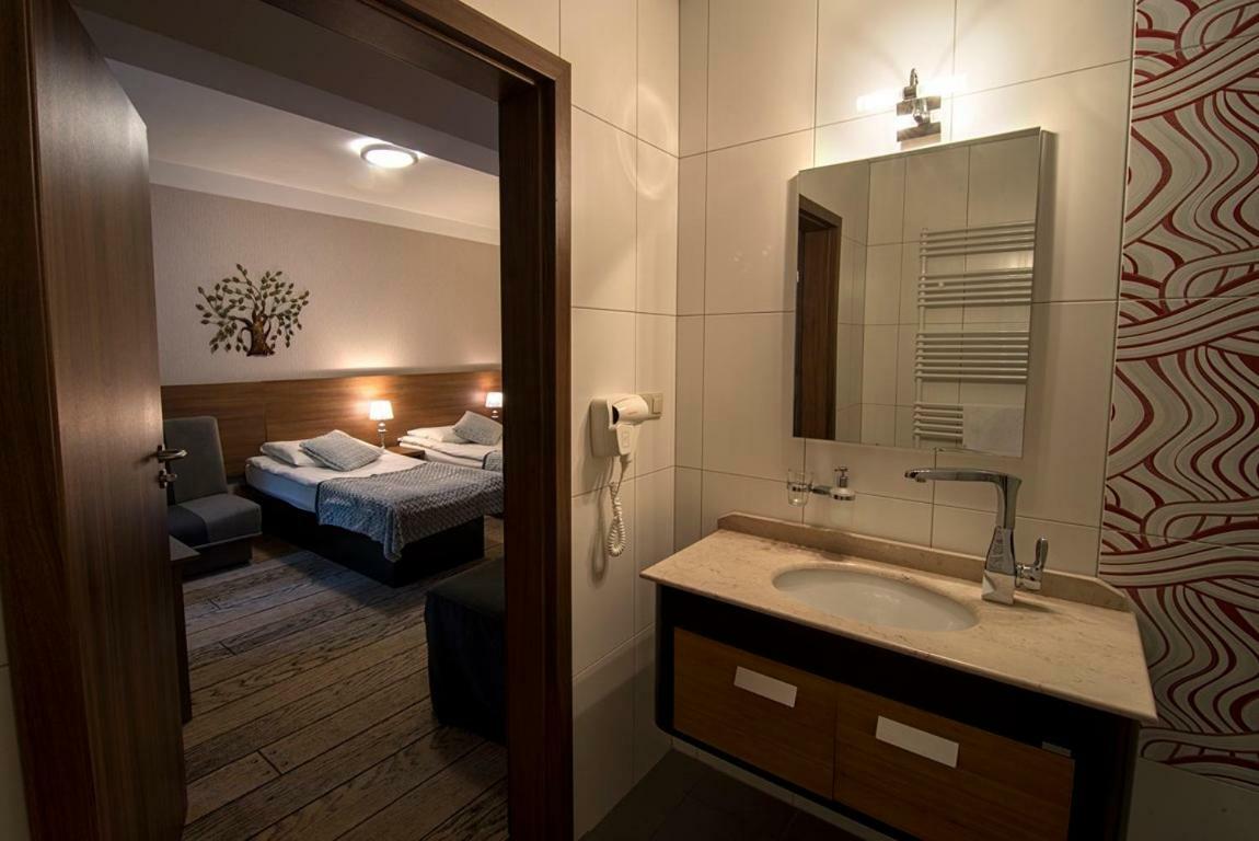 Hotel Europa - Gornicza Strzecha Szklarska Poręba Eksteriør bilde